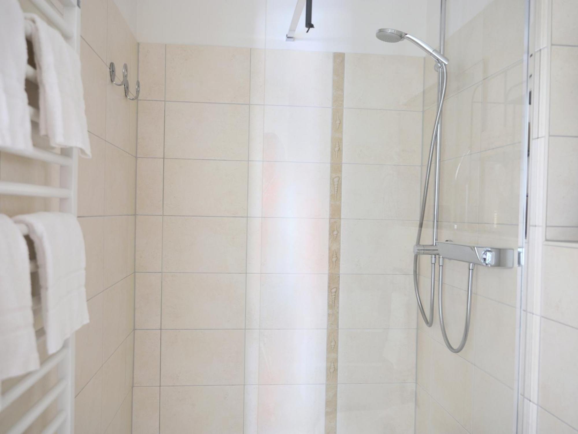Apartmán Duenengrund 3, W5, Liebeundtraeume Sylt Exteriér fotografie
