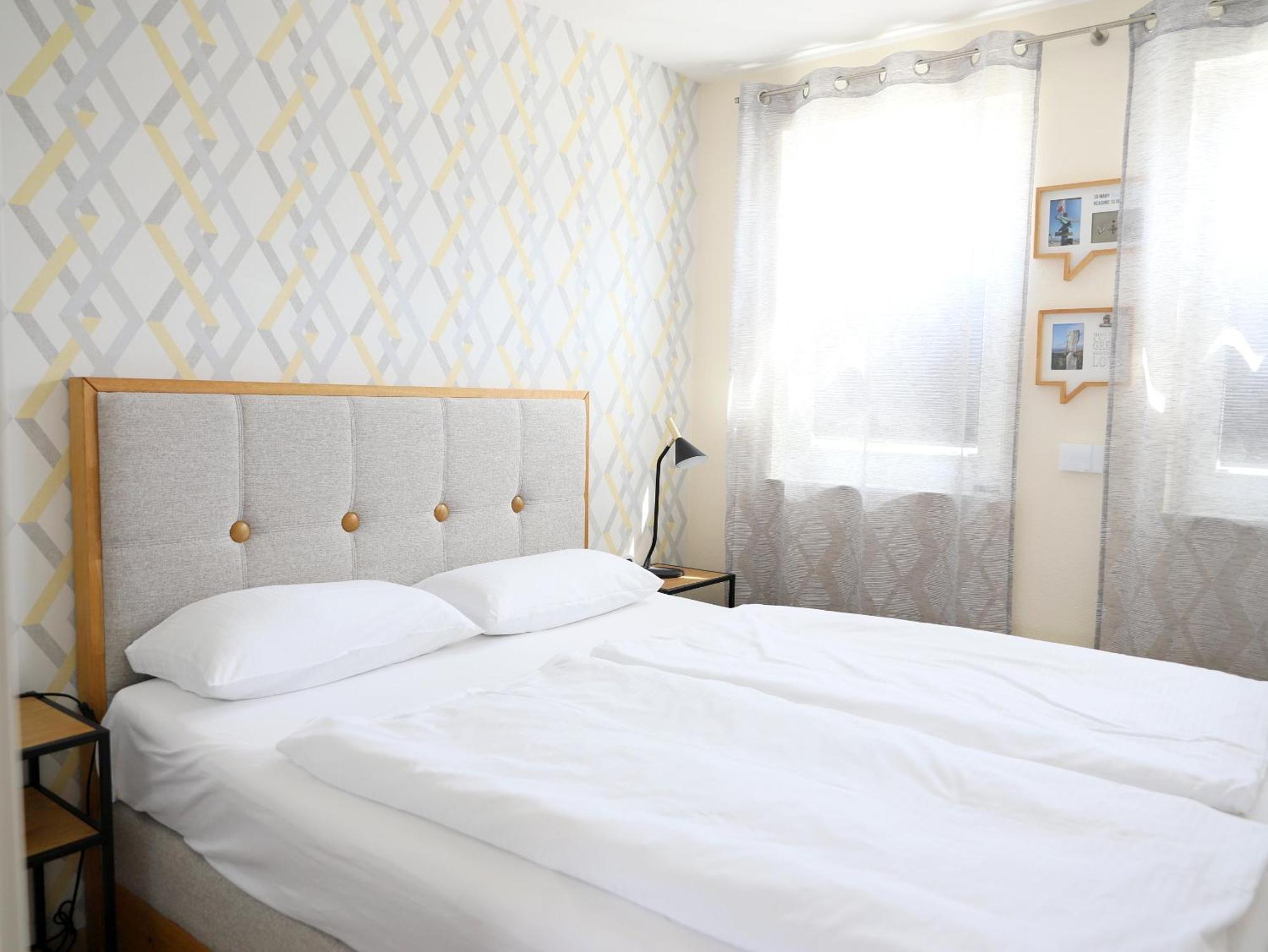 Apartmán Duenengrund 3, W5, Liebeundtraeume Sylt Exteriér fotografie